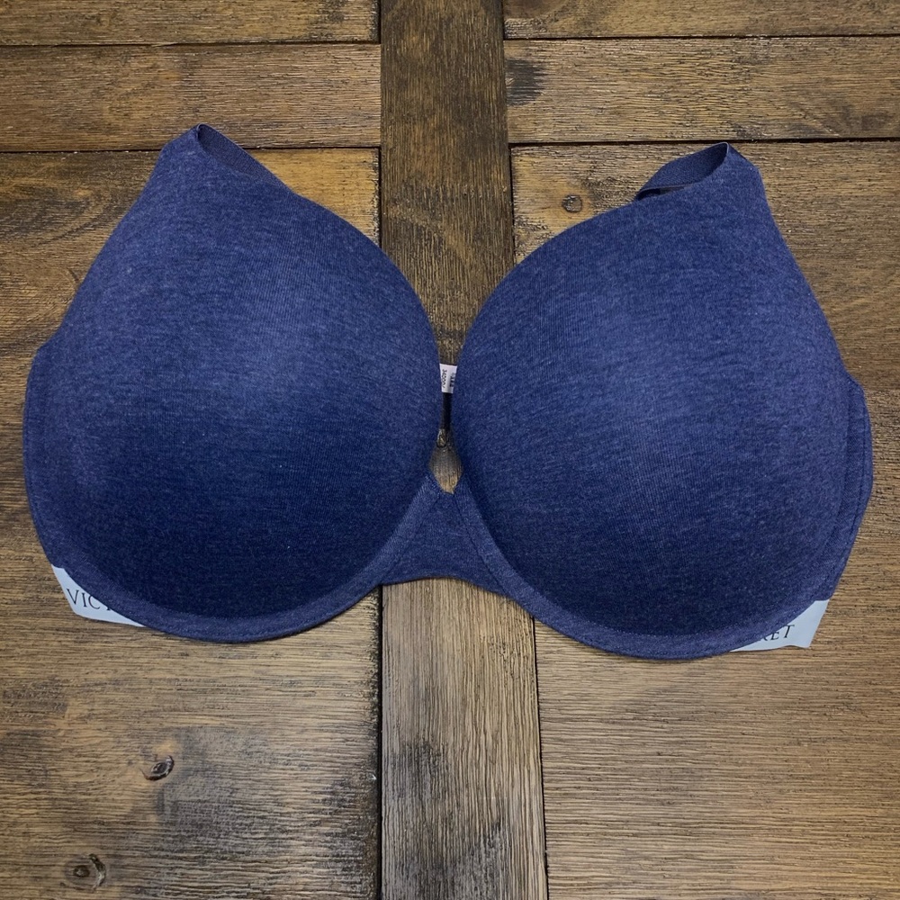 Victoria’s Secret T-Shirt Push-Up Full Coverage